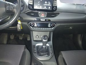 Hyundai i30 1.0 TGDI Klass 88 kW (120 CV) - Foto 11