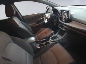 Hyundai i30 1.0 TGDI Klass 88 kW (120 CV) - Foto 14