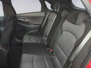 Hyundai i30 1.0 TGDI Klass 88 kW (120 CV) - Foto 13