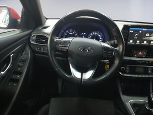 Hyundai i30 1.0 TGDI Klass 88 kW (120 CV) - Foto 12
