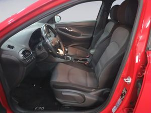Hyundai i30 1.0 TGDI Klass 88 kW (120 CV) - Foto 9