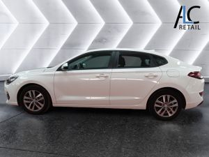 Hyundai i30 1.0 TGDI Klass 88 kW (120 CV) - Foto 3
