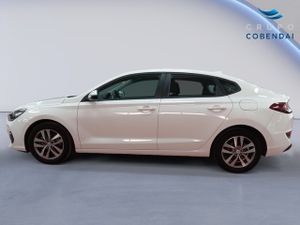 Hyundai i30 1.0 TGDI Klass 88 kW (120 CV) - Foto 3