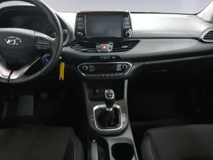 Hyundai i30 1.0 TGDI Klass 88 kW (120 CV) - Foto 10