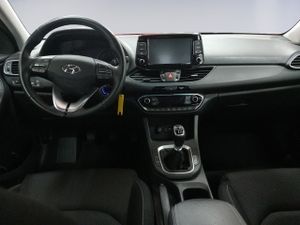 Hyundai i30 1.0 TGDI Klass 88 kW (120 CV) - Foto 10