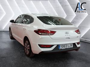 Hyundai i30 1.0 TGDI Klass 88 kW (120 CV) - Foto 3