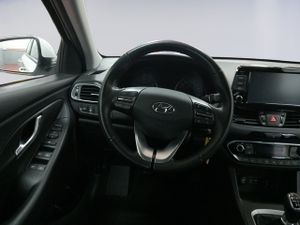 Hyundai i30 1.0 TGDI Klass 88 kW (120 CV) - Foto 11