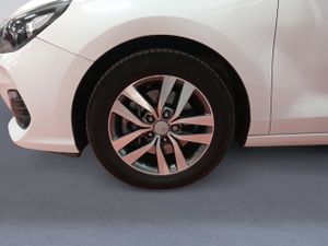 Hyundai i30 1.0 TGDI Klass 88 kW (120 CV) - Foto 13