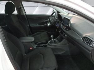 Hyundai i30 1.0 TGDI Klass 88 kW (120 CV) - Foto 14