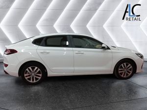 Hyundai i30 1.0 TGDI Klass 88 kW (120 CV) - Foto 6