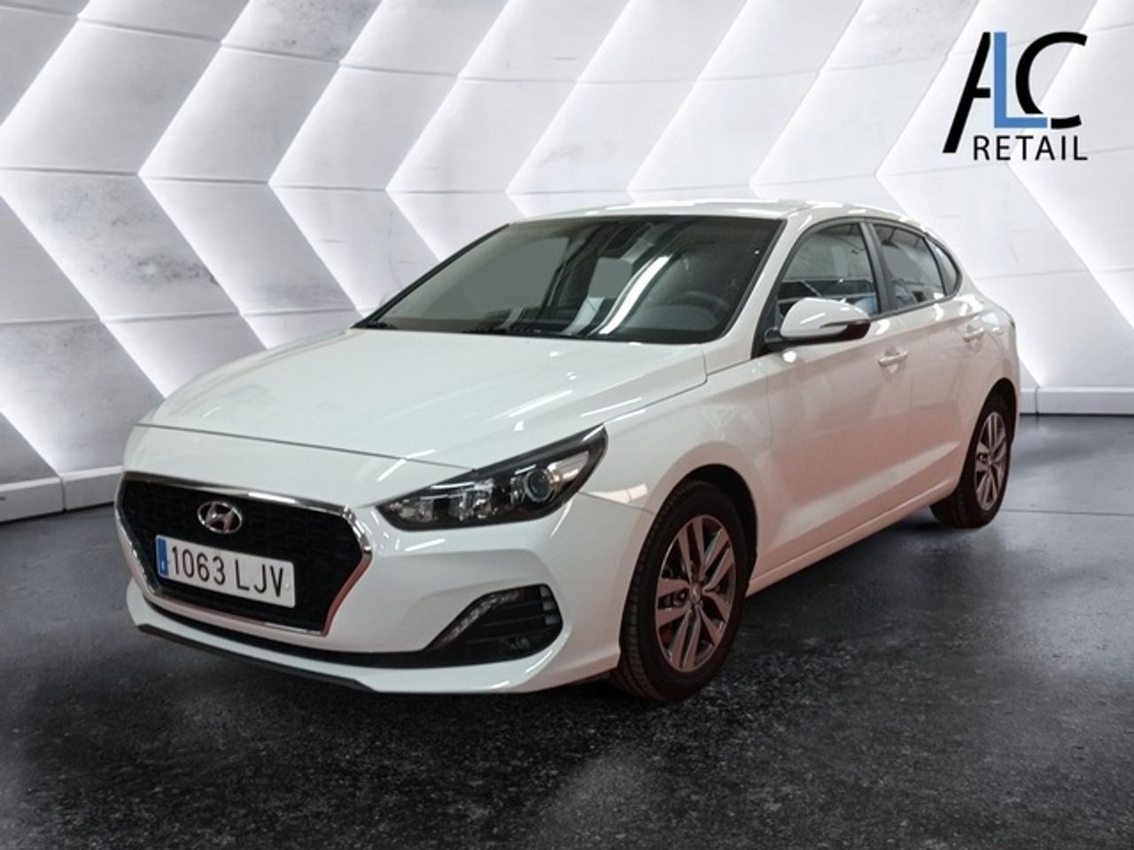 Hyundai i30 1.0 TGDI Klass 88 kW (120 CV) - Foto 1
