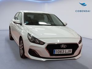 Hyundai i30 1.0 TGDI Klass 88 kW (120 CV) - Foto 7