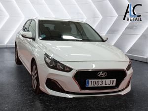 Hyundai i30 1.0 TGDI Klass 88 kW (120 CV) - Foto 7