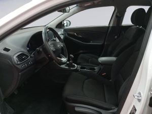 Hyundai i30 1.0 TGDI Klass 88 kW (120 CV) - Foto 9