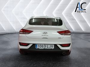 Hyundai i30 1.0 TGDI Klass 88 kW (120 CV) - Foto 4