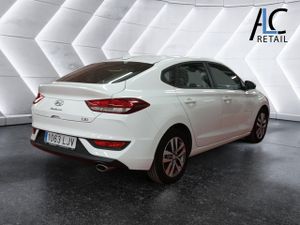 Hyundai i30 1.0 TGDI Klass 88 kW (120 CV) - Foto 5