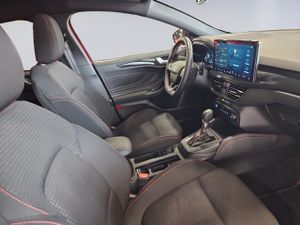 Ford Focus SportBreak 1.0 Ecoboost MHEV ST-Line Auto 114 kW (155 CV) - Foto 14