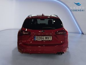 Ford Focus SportBreak 1.0 Ecoboost MHEV ST-Line Auto 114 kW (155 CV) - Foto 4