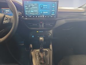 Ford Focus SportBreak 1.0 Ecoboost MHEV ST-Line Auto 114 kW (155 CV) - Foto 11