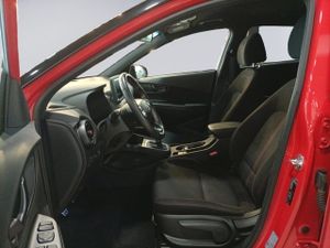 Hyundai Kona 1.0 TGDi 48V N Line 4x2 88 kW (120 CV) - Foto 9