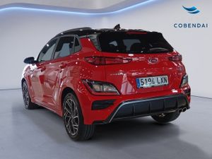 Hyundai Kona 1.0 TGDi 48V N Line 4x2 88 kW (120 CV) - Foto 3