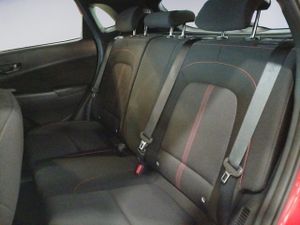 Hyundai Kona 1.0 TGDi 48V N Line 4x2 88 kW (120 CV) - Foto 13