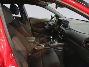 Hyundai Kona 1.0 TGDi 48V N Line 4x2 88 kW (120 CV) - Foto 14