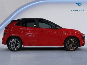 Hyundai Kona 1.0 TGDi 48V N Line 4x2 88 kW (120 CV) - Foto 6