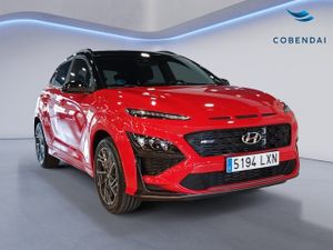 Hyundai Kona 1.0 TGDi 48V N Line 4x2 88 kW (120 CV) - Foto 7