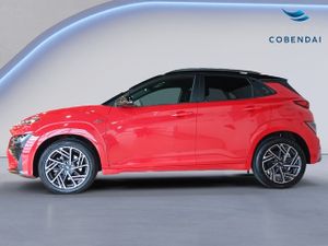Hyundai Kona 1.0 TGDi 48V N Line 4x2 88 kW (120 CV) - Foto 3