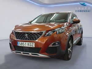 Peugeot 3008 BlueHDI 130 S&S Allure 96 kW (130 CV) - Foto 2