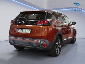 Peugeot 3008 BlueHDI 130 S&S Allure 96 kW (130 CV) - Foto 5