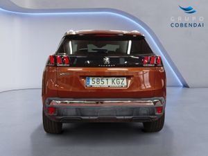 Peugeot 3008 BlueHDI 130 S&S Allure 96 kW (130 CV) - Foto 4