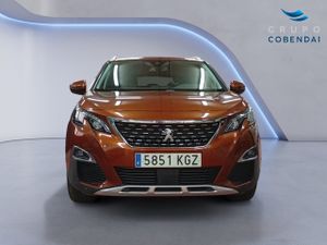 Peugeot 3008 BlueHDI 130 S&S Allure 96 kW (130 CV) - Foto 8