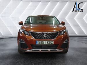 Peugeot 3008 BlueHDI 130 S&S Allure 96 kW (130 CV) - Foto 8