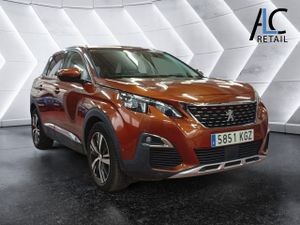 Peugeot 3008 BlueHDI 130 S&S Allure 96 kW (130 CV) - Foto 7