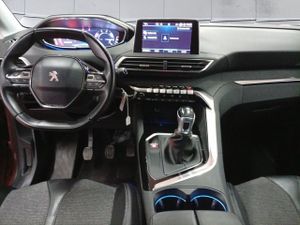 Peugeot 3008 BlueHDI 130 S&S Allure 96 kW (130 CV) - Foto 10