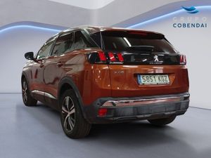Peugeot 3008 BlueHDI 130 S&S Allure 96 kW (130 CV) - Foto 3