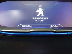 Peugeot 3008 BlueHDI 130 S&S Allure 96 kW (130 CV) - Foto 16