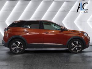 Peugeot 3008 BlueHDI 130 S&S Allure 96 kW (130 CV) - Foto 6