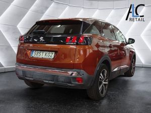 Peugeot 3008 BlueHDI 130 S&S Allure 96 kW (130 CV) - Foto 5
