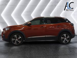 Peugeot 3008 BlueHDI 130 S&S Allure 96 kW (130 CV) - Foto 3