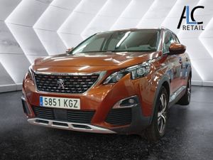 Peugeot 3008 BlueHDI 130 S&S Allure 96 kW (130 CV) - Foto 2