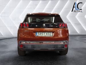 Peugeot 3008 BlueHDI 130 S&S Allure 96 kW (130 CV) - Foto 4