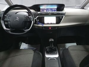 Citroën C4 Spacetourer PureTech 130 S&S Feel EAT8 96 kW (130 CV) - Foto 10