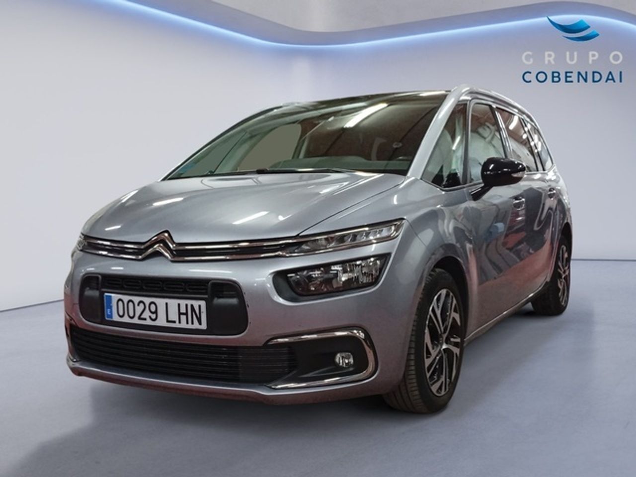 Citroën C4 Spacetourer PureTech 130 S&S Feel EAT8 96 kW (130 CV) - Foto 1