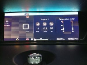 Citroën C4 Spacetourer PureTech 130 S&S Feel EAT8 96 kW (130 CV) - Foto 16