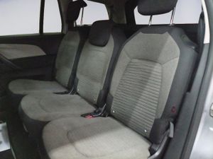 Citroën C4 Spacetourer PureTech 130 S&S Feel EAT8 96 kW (130 CV) - Foto 13