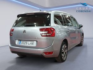 Citroën C4 Spacetourer PureTech 130 S&S Feel EAT8 96 kW (130 CV) - Foto 5
