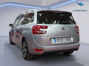 Citroën C4 Spacetourer PureTech 130 S&S Feel EAT8 96 kW (130 CV) - Foto 3